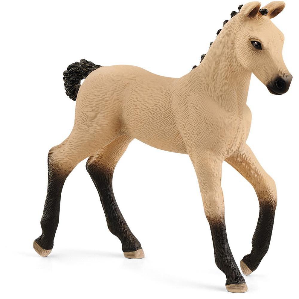 Hannoverian Foal-Schleich-The Red Balloon Toy Store