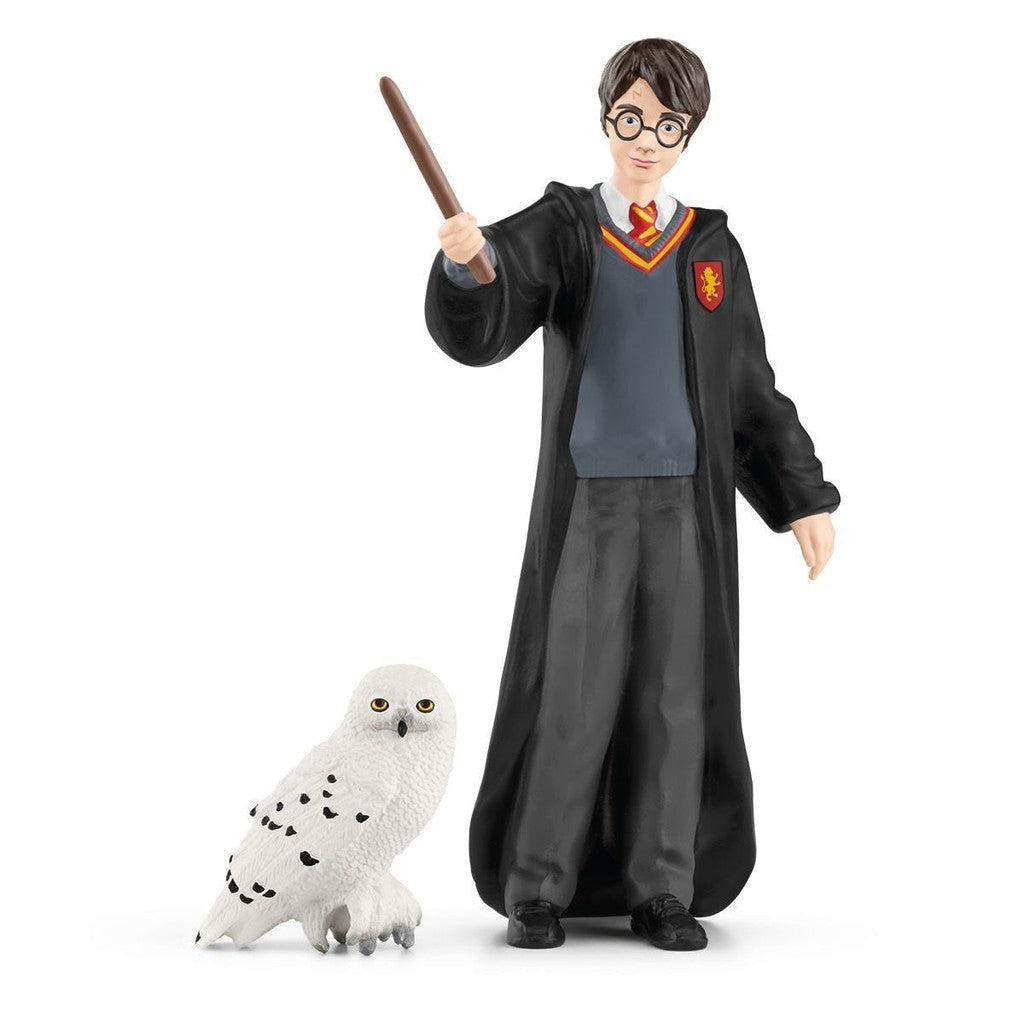 Harry & Hedwig-Schleich North America-The Red Balloon Toy Store