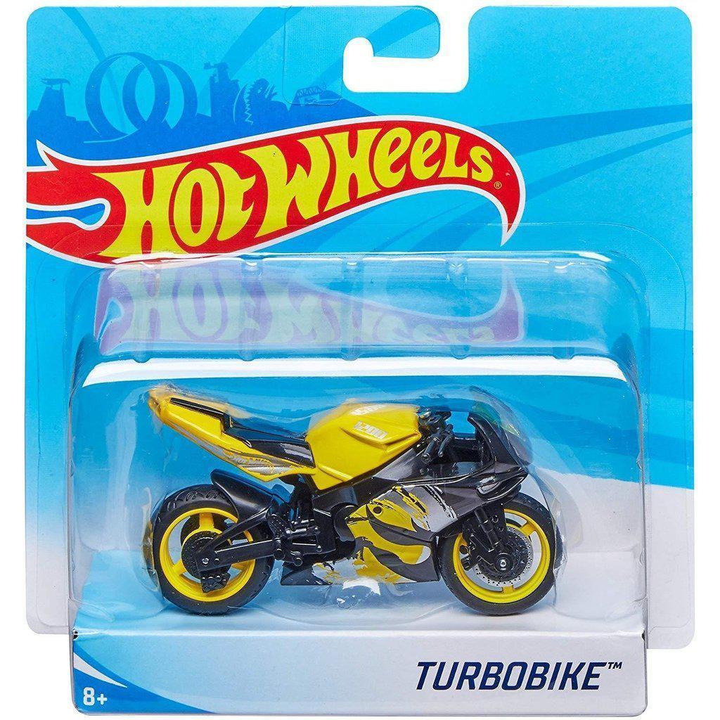 Hot Wheels 1:18 Street Power-Hot Wheels-The Red Balloon Toy Store