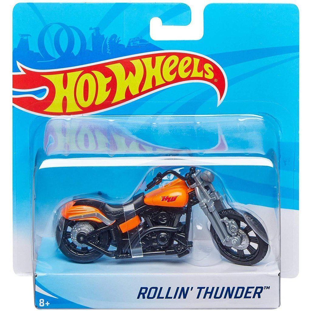 Hot Wheels 1:18 Street Power-Hot Wheels-The Red Balloon Toy Store