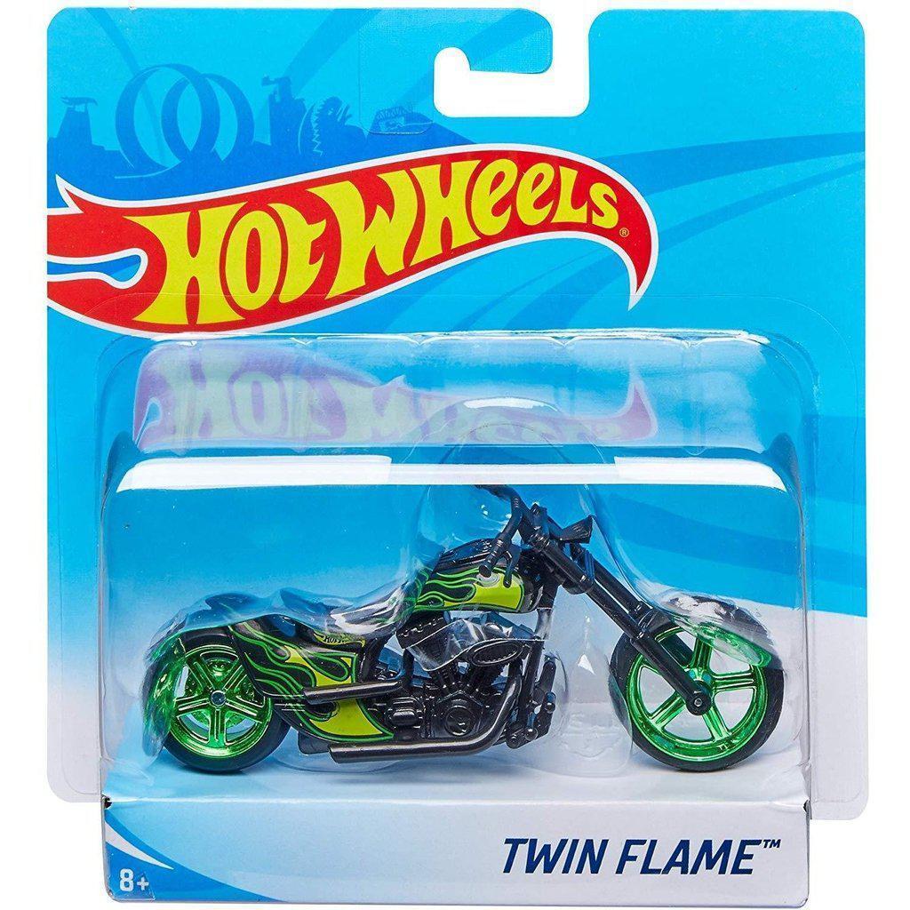 Hot Wheels 1:18 Street Power-Hot Wheels-The Red Balloon Toy Store