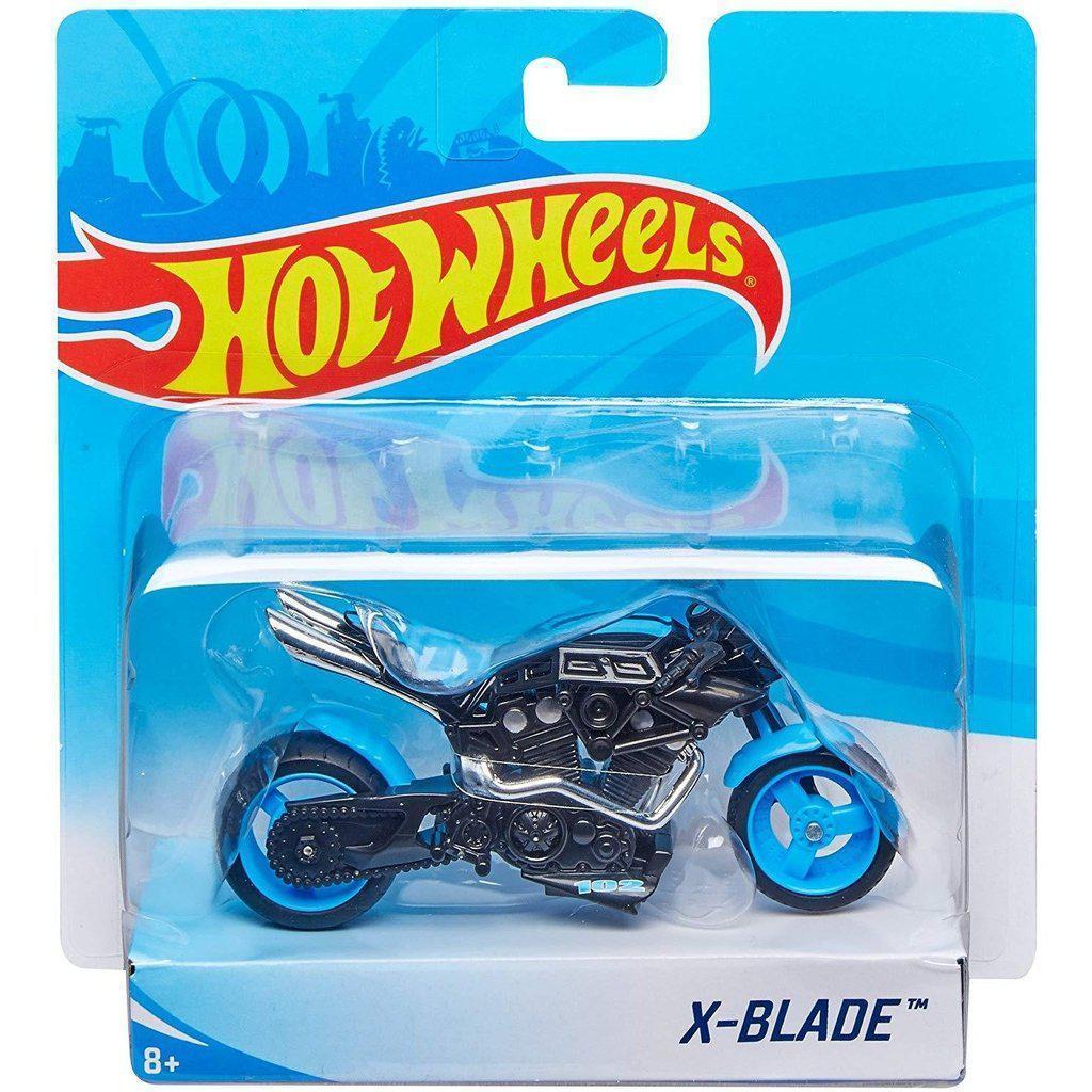 Hot Wheels 1:18 Street Power-Hot Wheels-The Red Balloon Toy Store