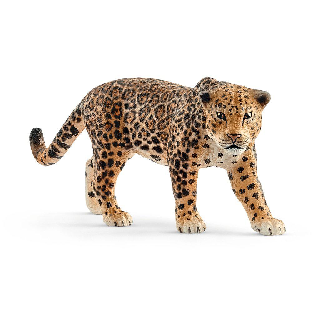 Jaguar-Schleich-The Red Balloon Toy Store