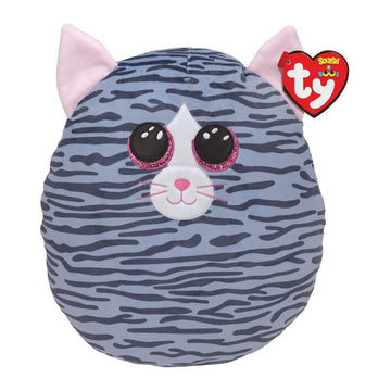 Ty Flippables zoey the Zebra With Sequins 6 Inch -  Israel