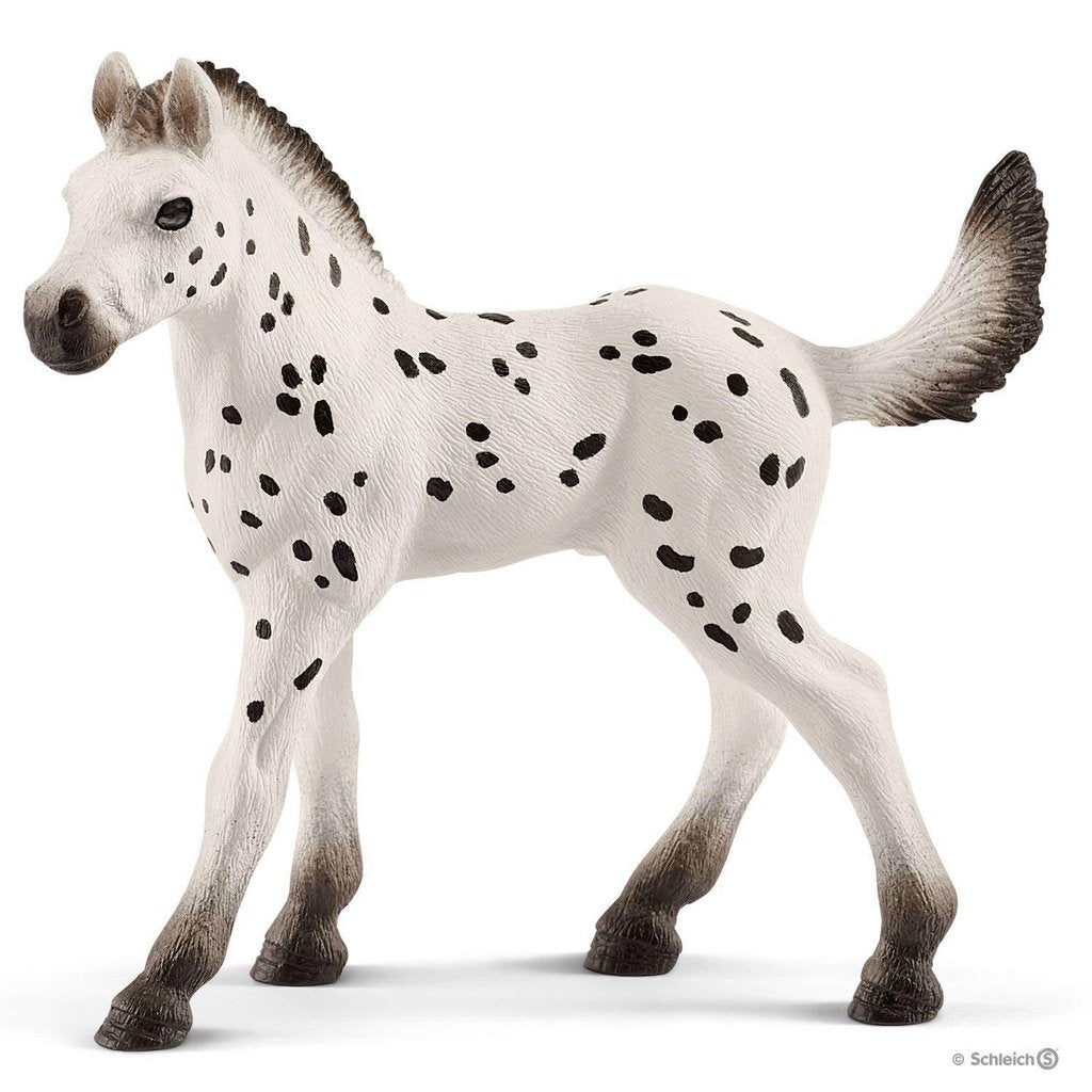 Knapstrupper Foal-Schleich-The Red Balloon Toy Store