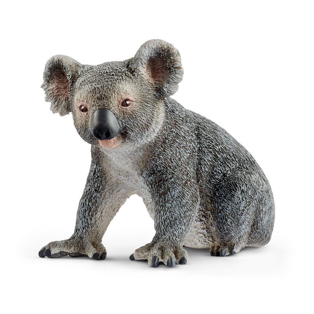 Koala Bear-Schleich-The Red Balloon Toy Store