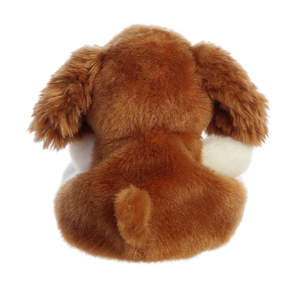 Lady the Spaniel - Palm Pals-Aurora World-The Red Balloon Toy Store