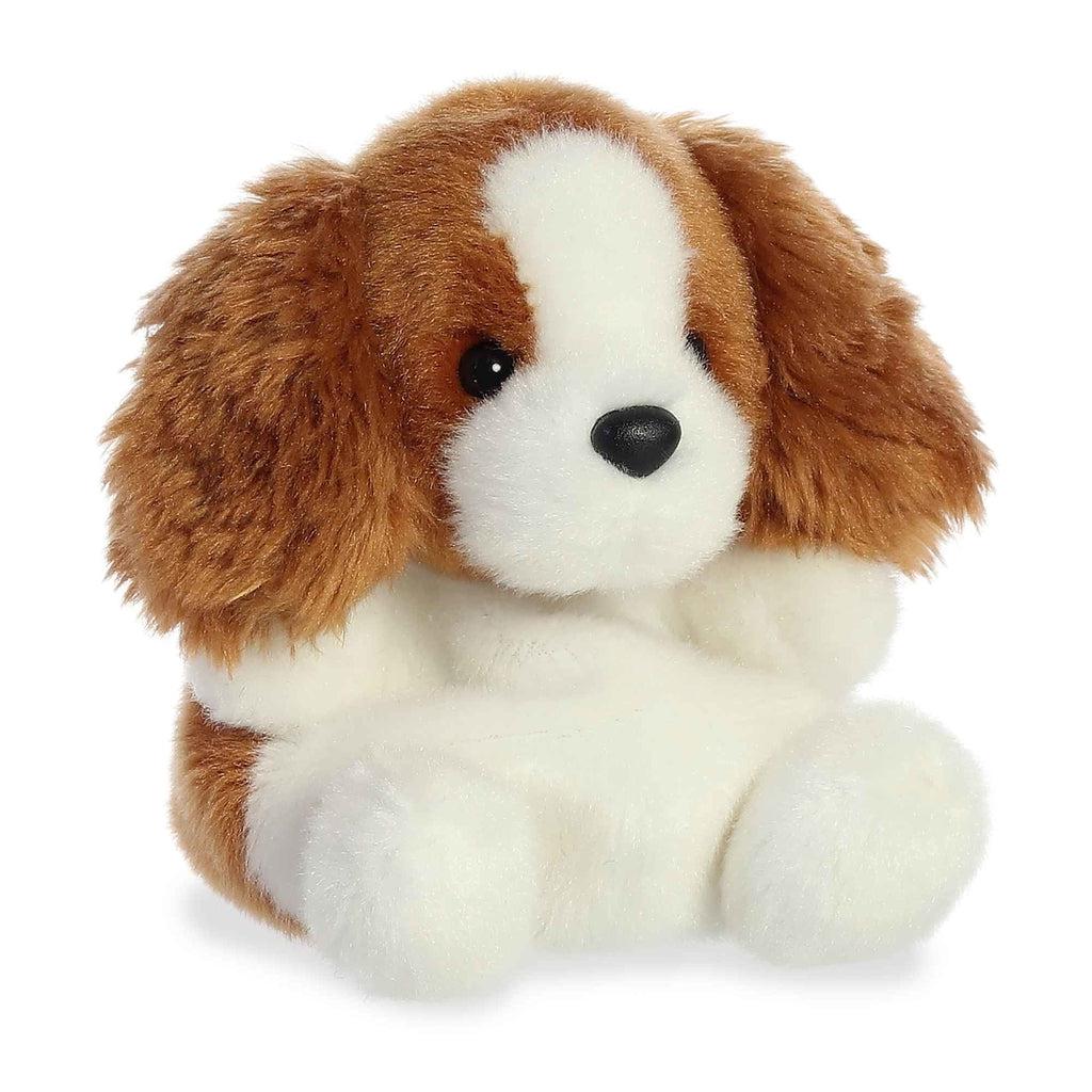 Lady the Spaniel - Palm Pals-Aurora World-The Red Balloon Toy Store