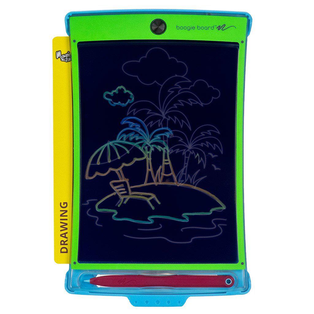 Magic Sketch Kids Drawing Kit-Boogie Board-The Red Balloon Toy Store