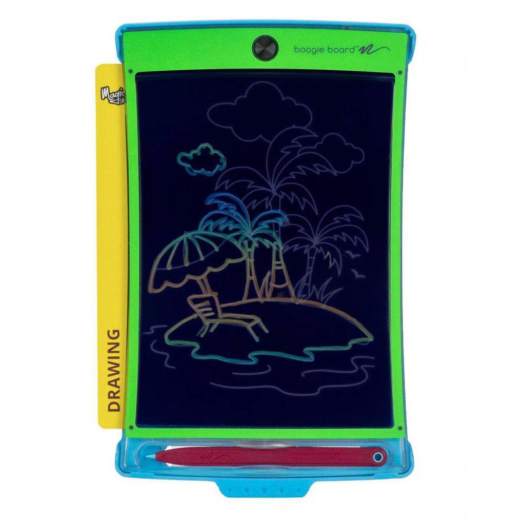 Magic Sketch with Carry Case-Boogie Board-The Red Balloon Toy Store