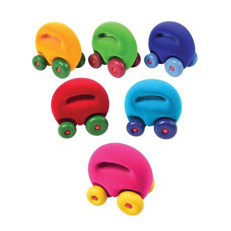 Mascot Car Grab Em Assorted-US Toy-The Red Balloon Toy Store