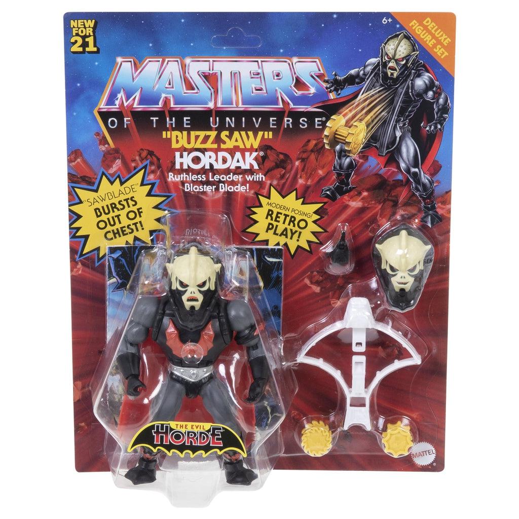 Image of the "Buzz Saw" Hordak figurine.