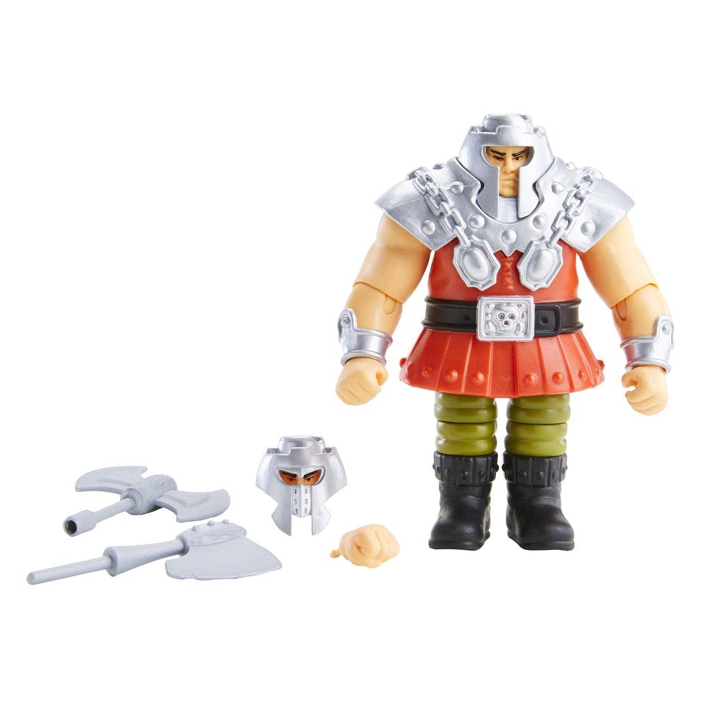 Masters of the Universe Origins Deluxe Asst.-MATTEL INC/FISHERPRICE-The Red Balloon Toy Store