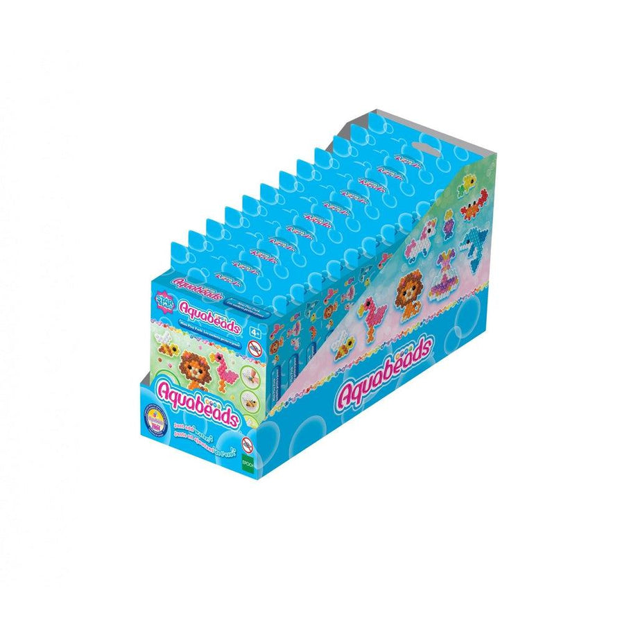 Aquabeads Mini Play Pack (4+ years) - Alouette