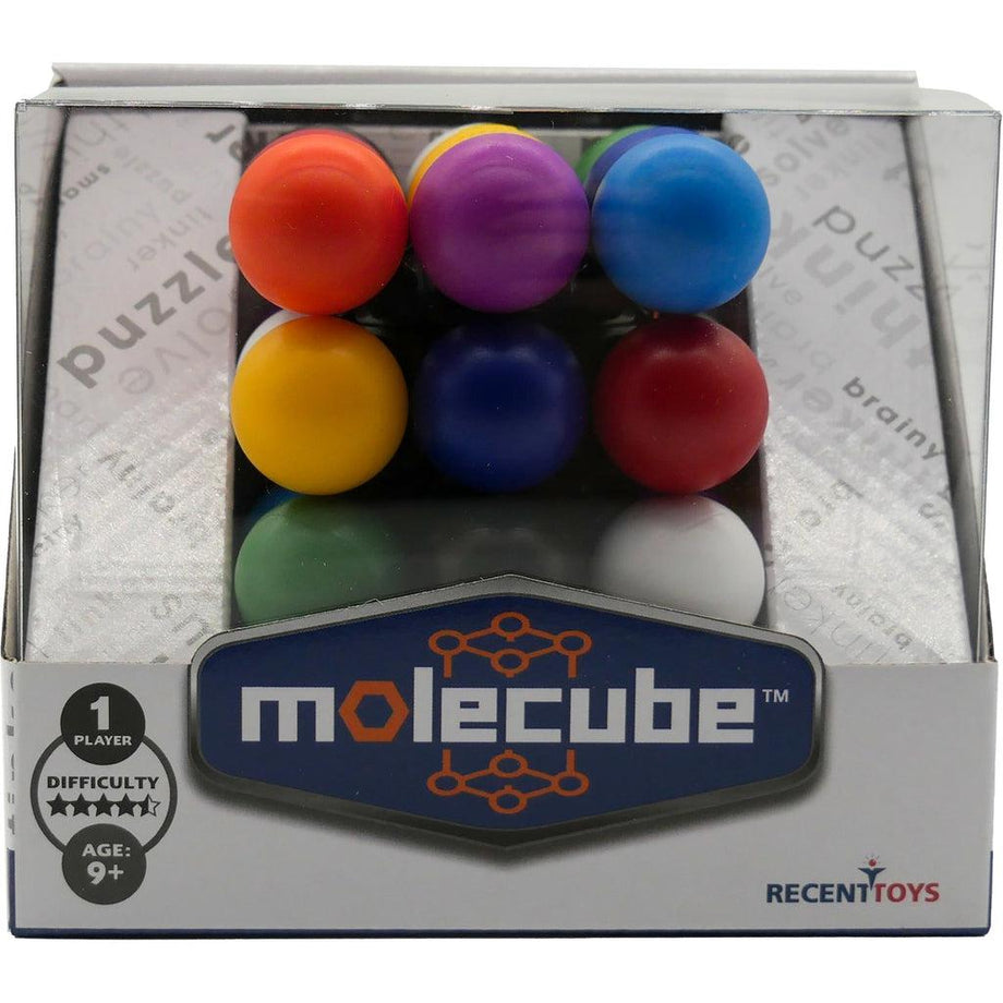 Molecube on sale