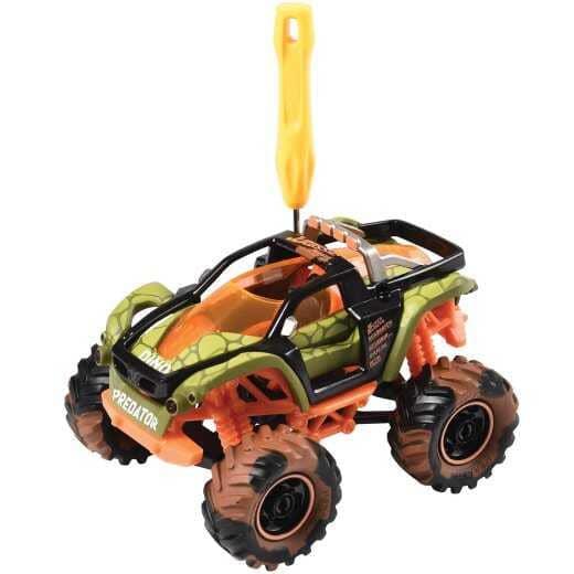 Monster Truck Jurassic Beasts-US Toy-The Red Balloon Toy Store