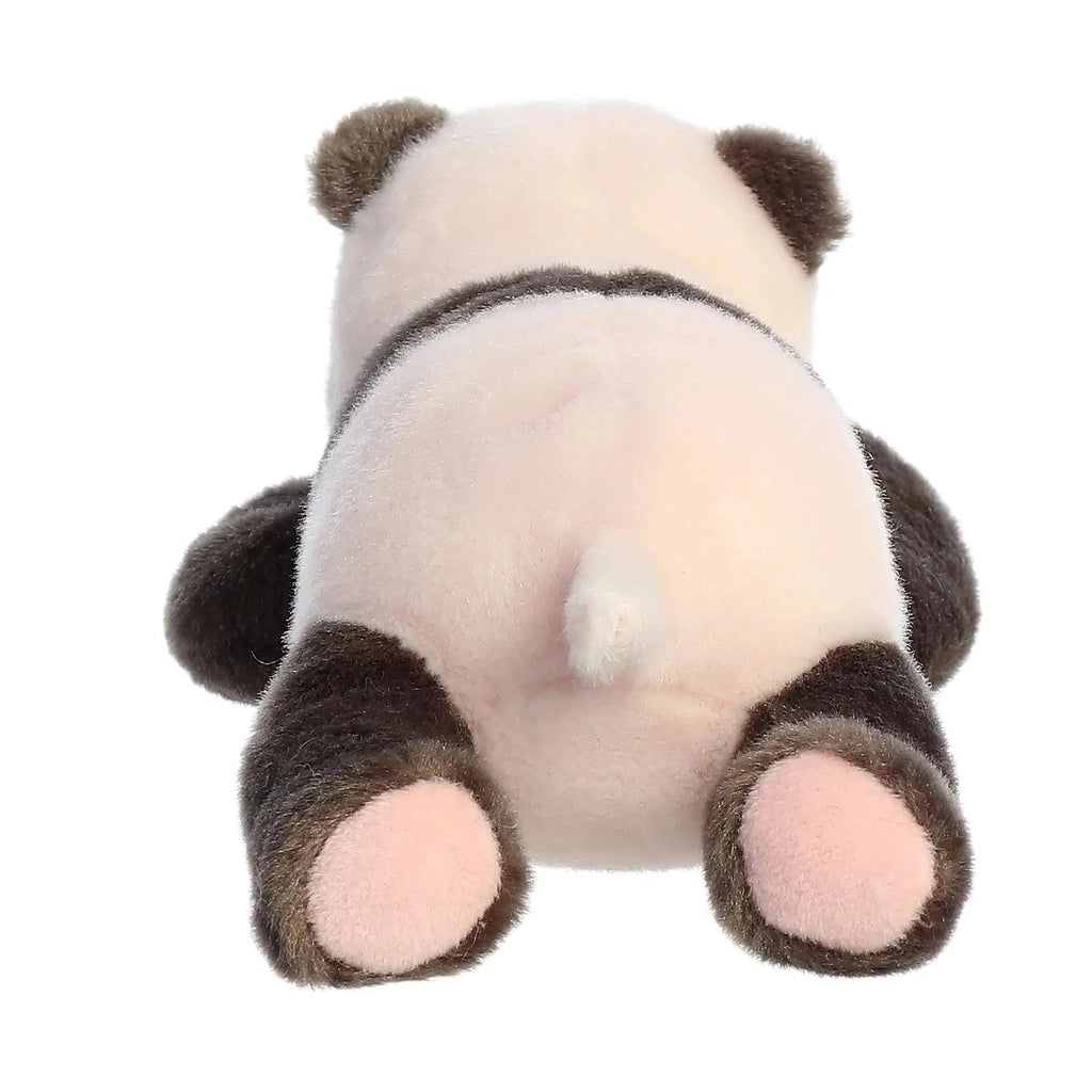 Newborn Panda Bear - Mini Flopsies-Aurora World-The Red Balloon Toy Store