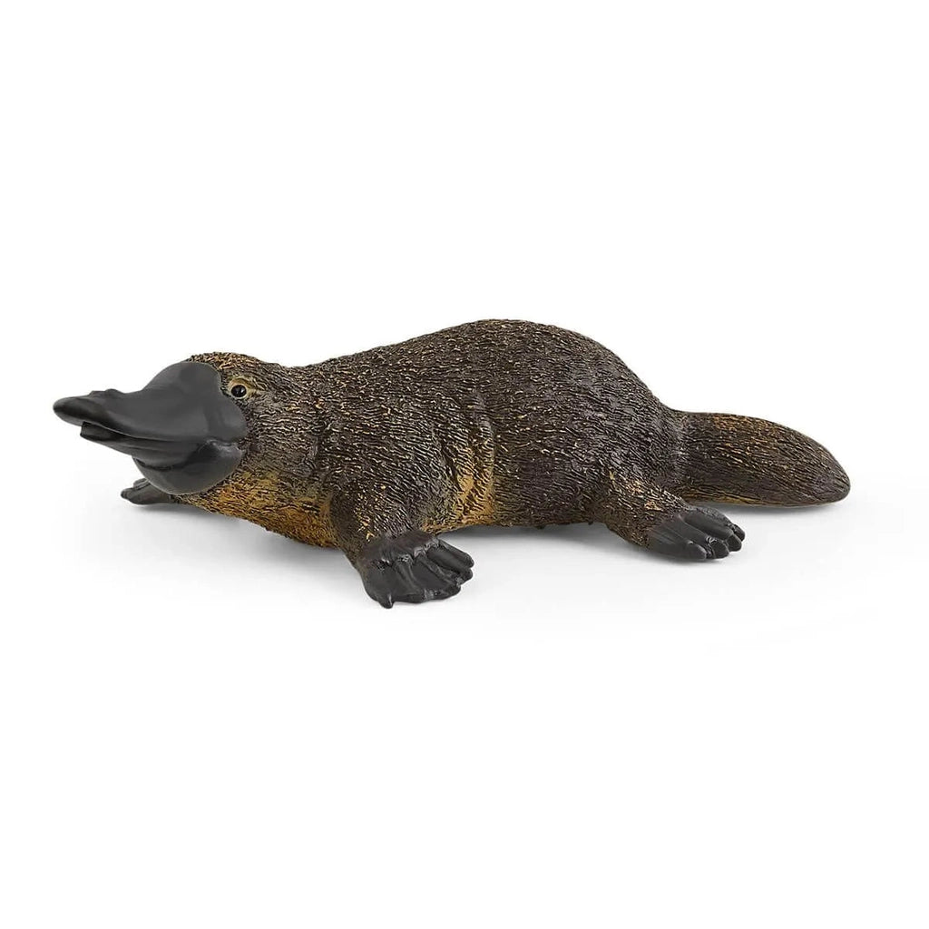 Platypus-Schleich-The Red Balloon Toy Store