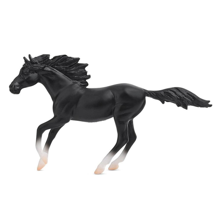 Effortless Grace Horse & Foal - Breyer – The Red Balloon Toy Store