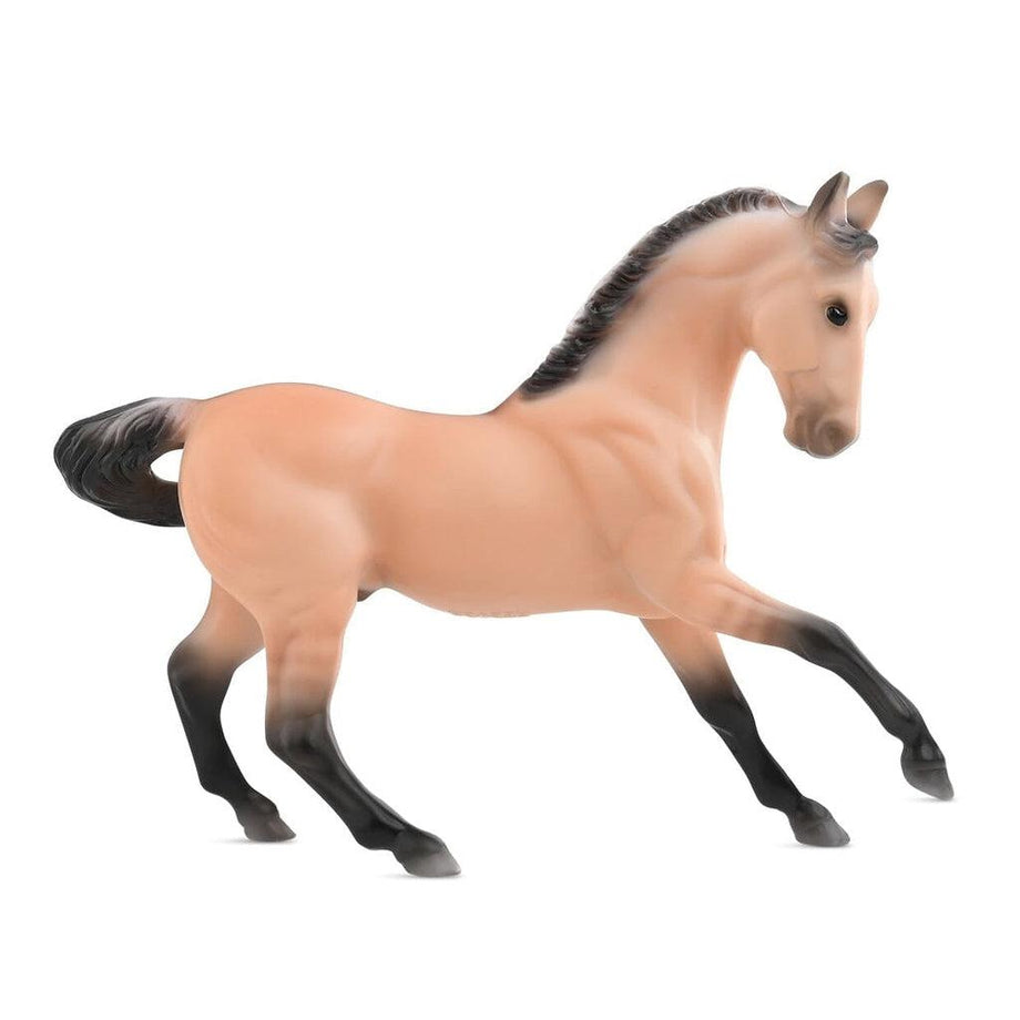 Effortless Grace Horse & Foal - Breyer – The Red Balloon Toy Store