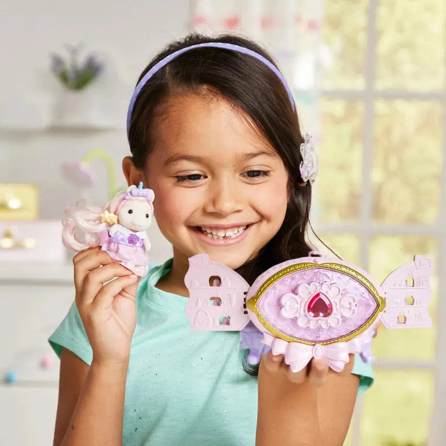 Sophia’s Pink Bathtub and Shower Accessories Set for 18 Dolls