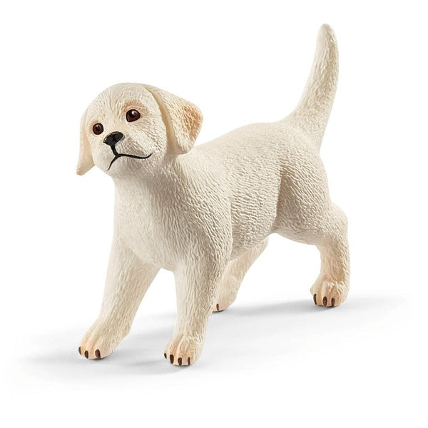 Schleich Puppy Pen 42480 — Busy Bee Toys