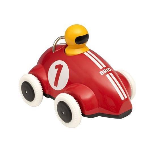 Push & Go Racer-Brio-The Red Balloon Toy Store