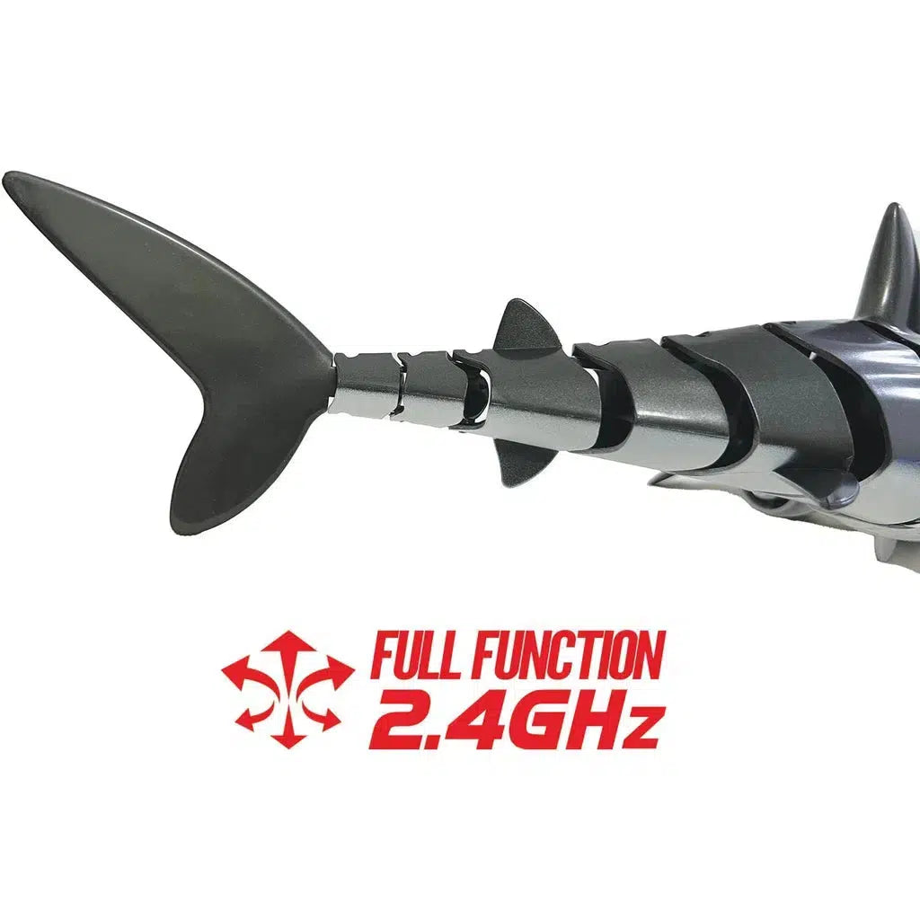 full function tail