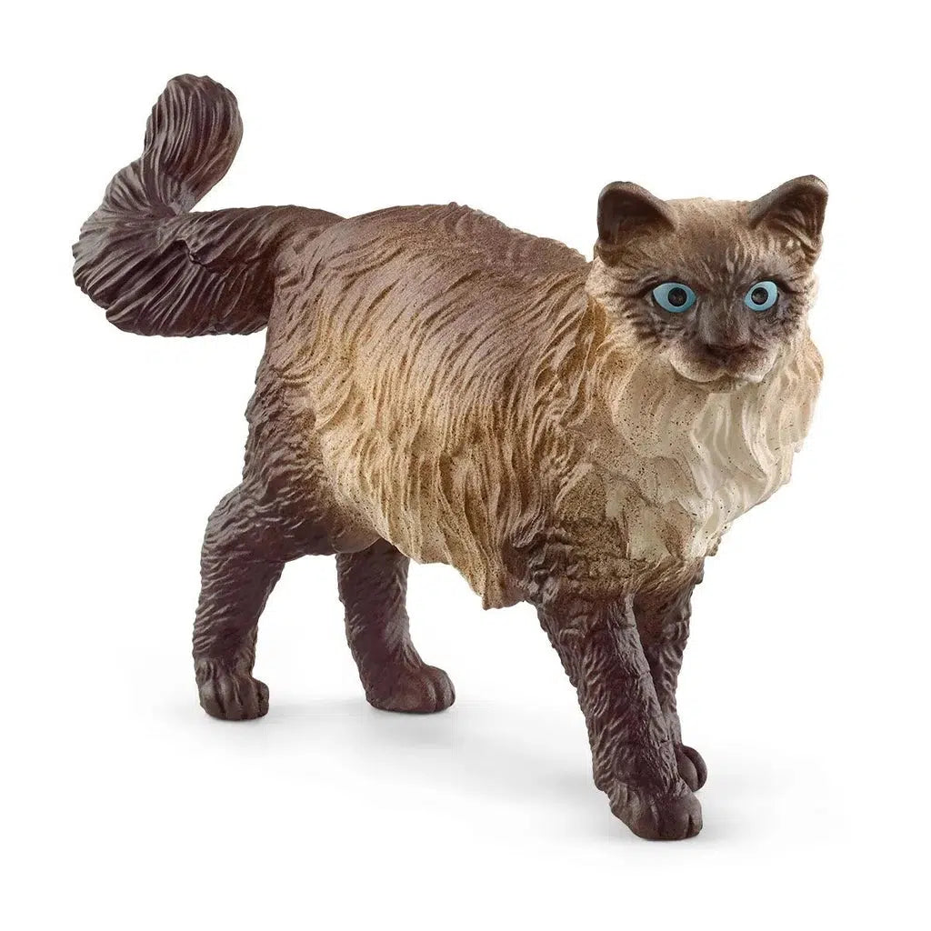 Ragdoll Cat-Schleich-The Red Balloon Toy Store