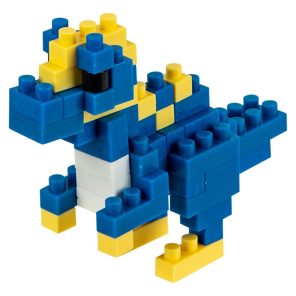 Raptor - Mini Blocks-Adventure Planet-The Red Balloon Toy Store