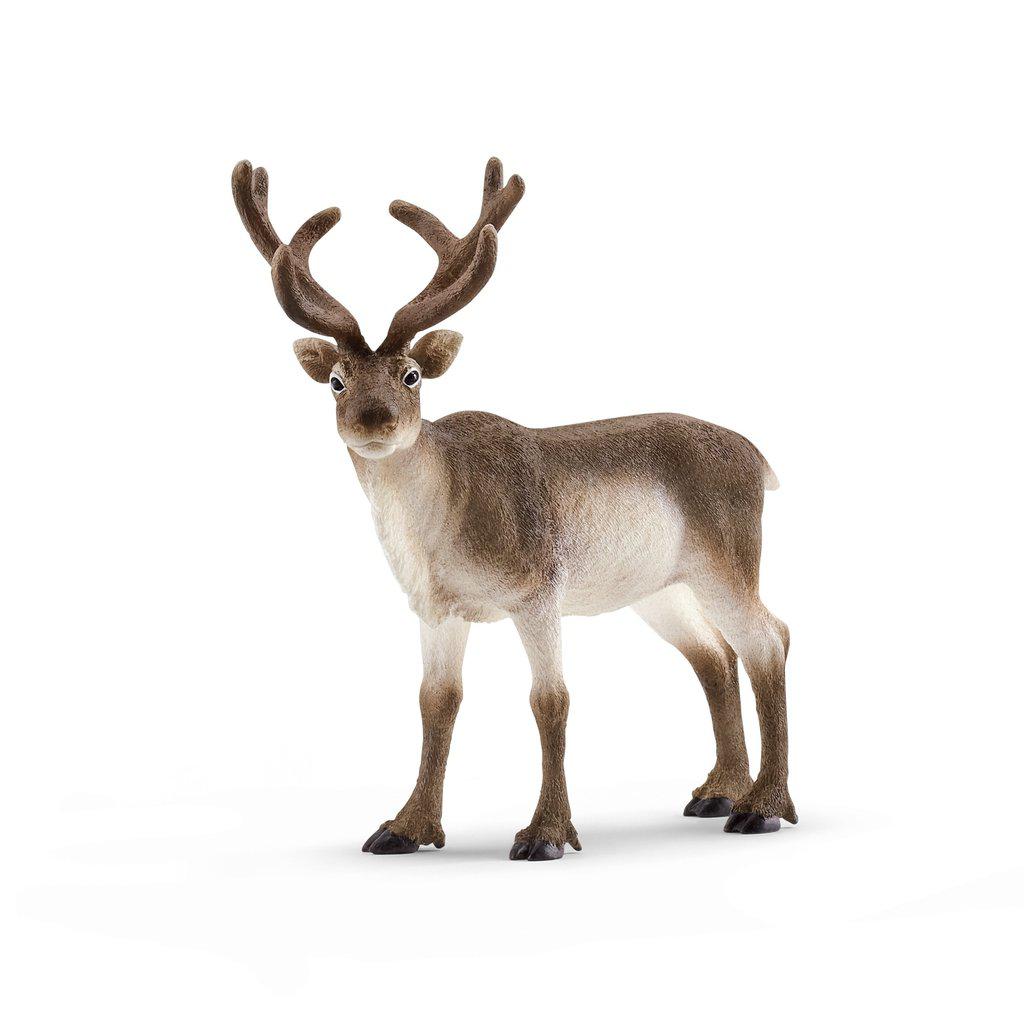 Reindeer-Schleich-The Red Balloon Toy Store