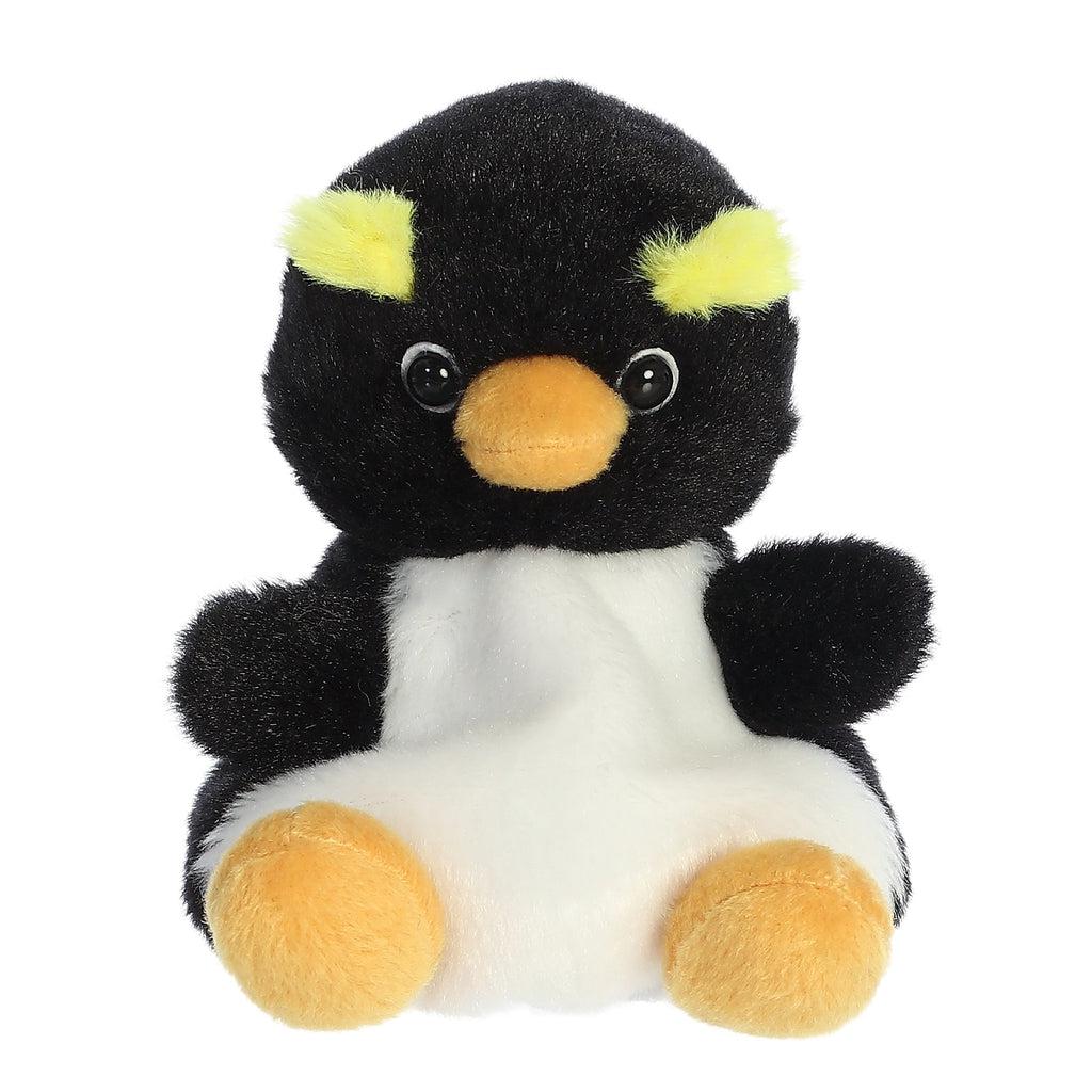 Rocco the Rockhopper Penguin - Palm Pals-Aurora World-The Red Balloon Toy Store