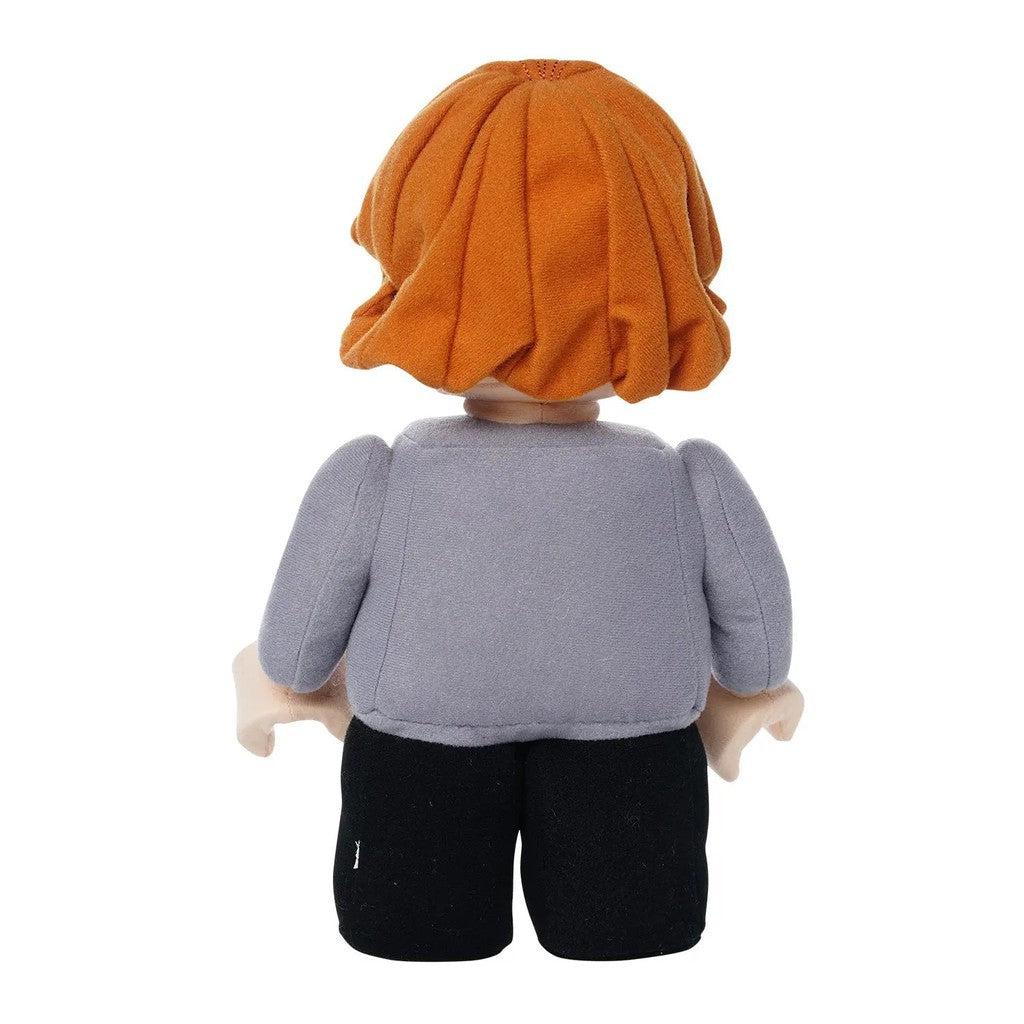 Ron Lego Plush-Manhattan Group-Back of Ron plush