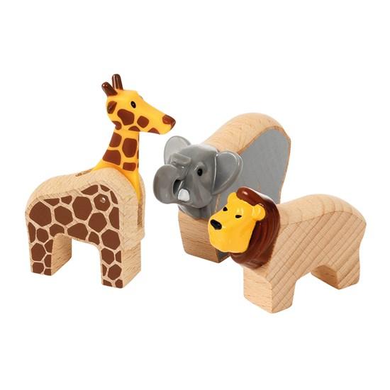 Safari Adventure Set-Brio-The Red Balloon Toy Store