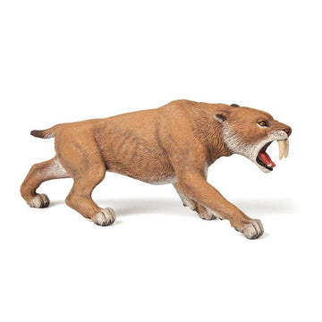 Tiger Mutant Figurine - Papo – The Red Balloon Toy Store