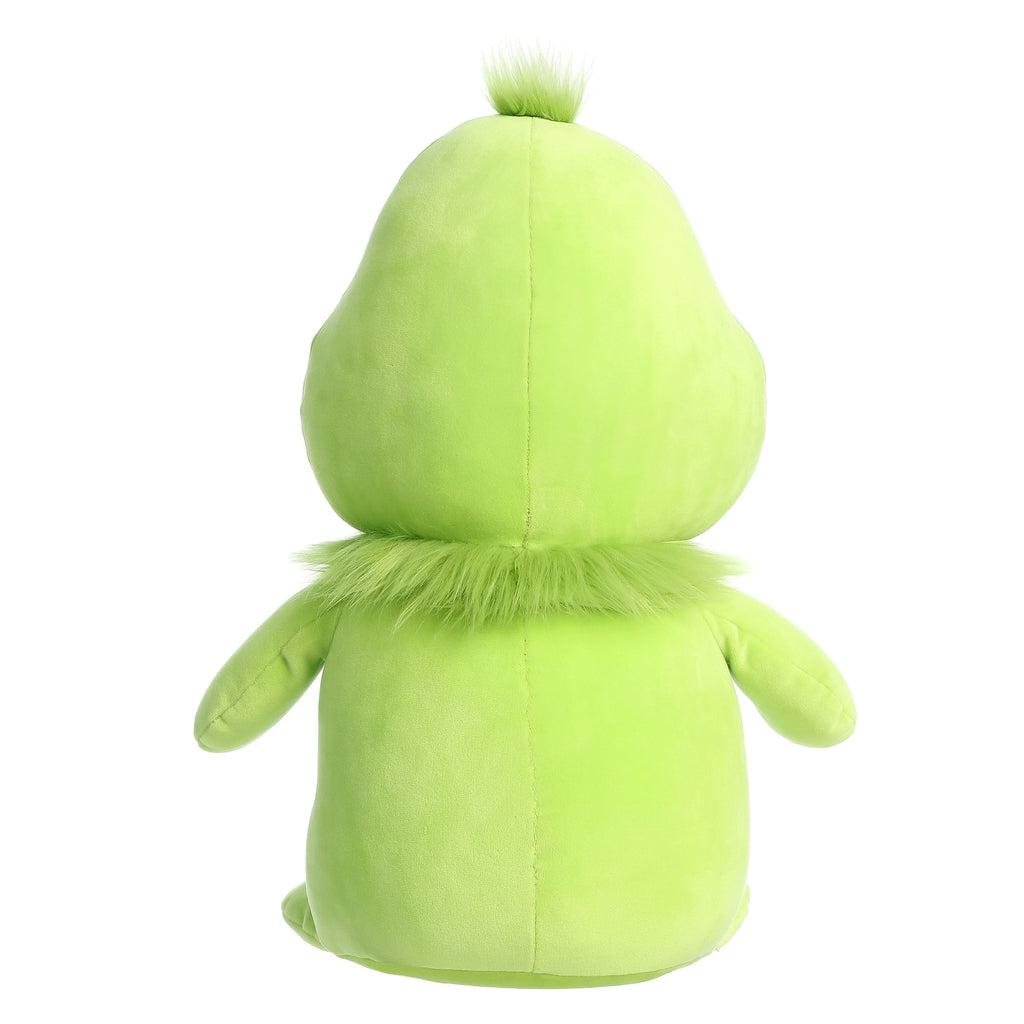 Squishy Grinch-Aurora World-The Red Balloon Toy Store