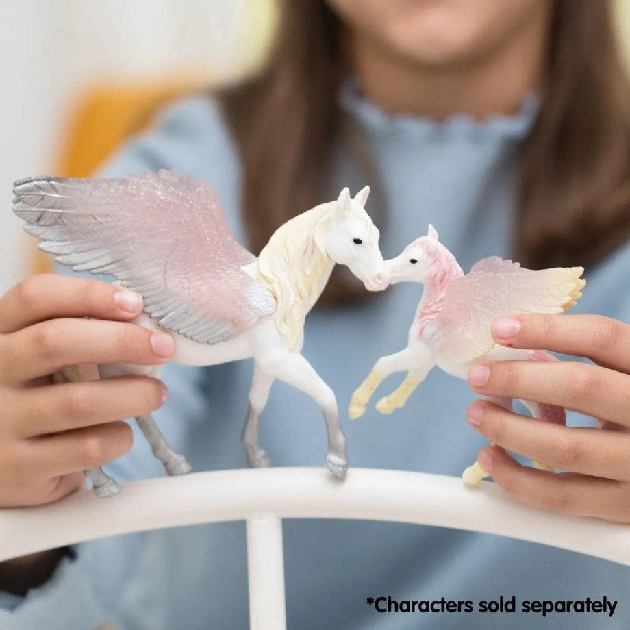 Playful Foal - Horse Club - Schleich – The Red Balloon Toy Store