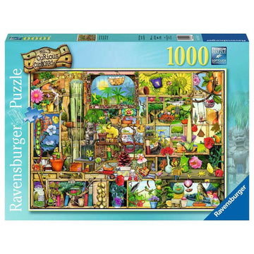 The Lord of the Rings: Two Towers 2000pc - Ravensburger – The Red Balloon  Toy Store
