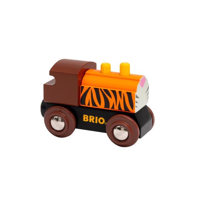 Themed Train - Assortment-Brio-The Red Balloon Toy Store