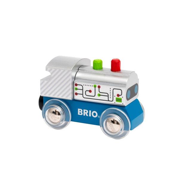 Themed Train - Assortment-Brio-The Red Balloon Toy Store