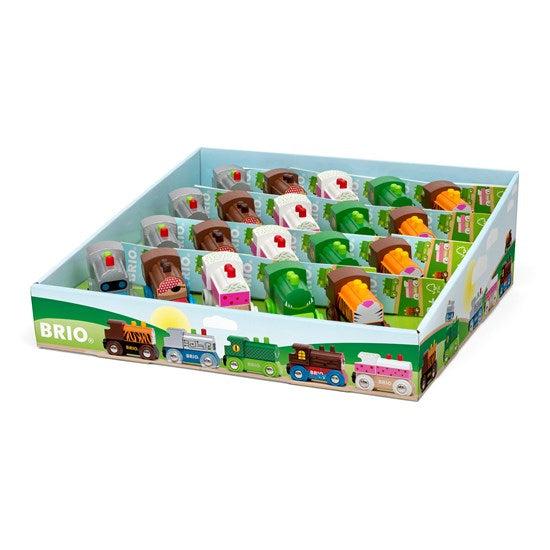 Themed Train - Assortment-Brio-The Red Balloon Toy Store