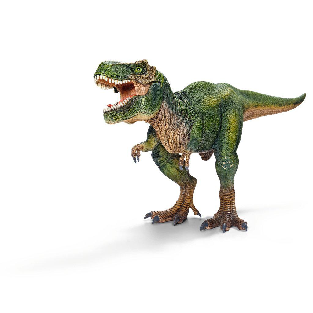 Tyrannosaurus Rex-Schleich-The Red Balloon Toy Store