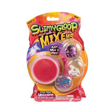 Mix-Ins Slime – The Red Balloon Toy Store