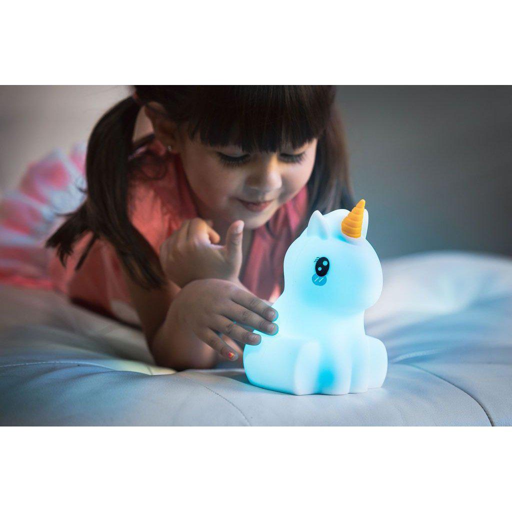 Unicorn LumiPet-LumieWorld-The Red Balloon Toy Store