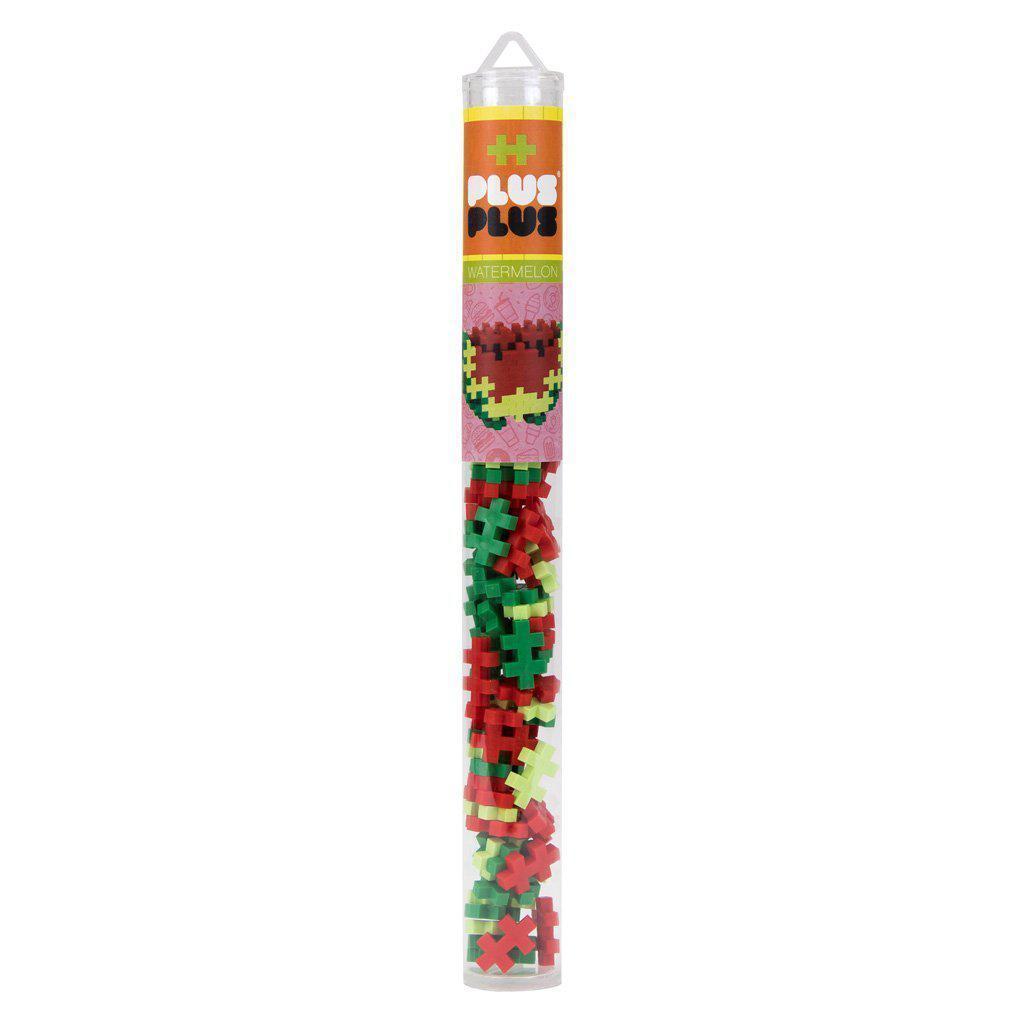 Mini Maker Food Tube - Watermelon-Plus-Plus-The Red Balloon Toy Store