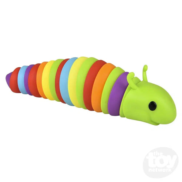 Wiggle Sensory Caterpillar The Toy Network The Red Balloon Toy