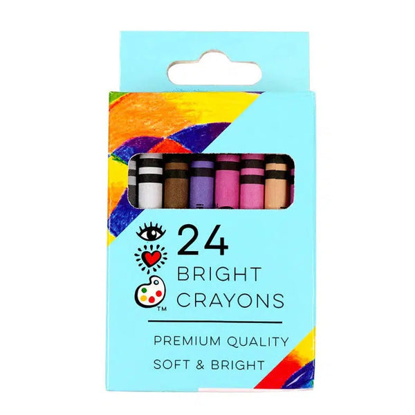 Color Twist Crayon – The Red Balloon Toy Store