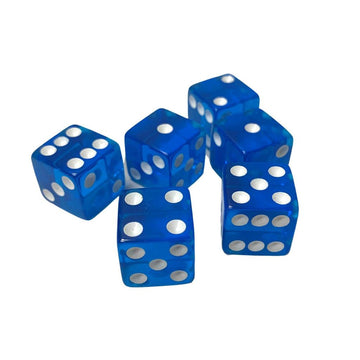 Basic Addition & Subtraction Dice - Koplow Games – The Red Balloon Toy Store