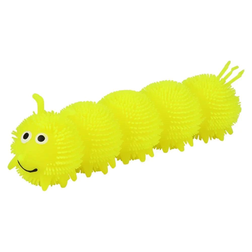 Fidget Caterpillar 7.5