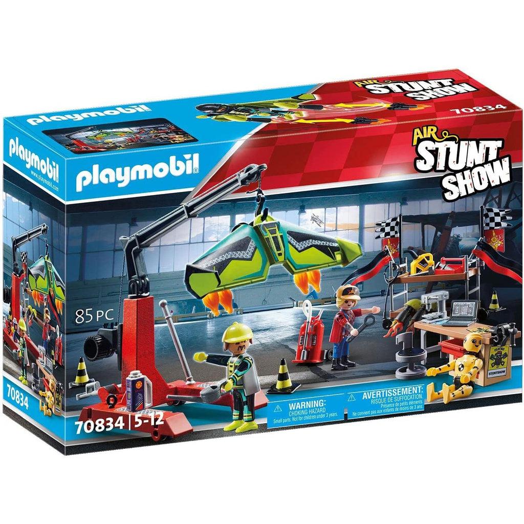 Playmobil FamilyFun Beach Car with Canoe - 70436 – The Red Balloon Toy Store